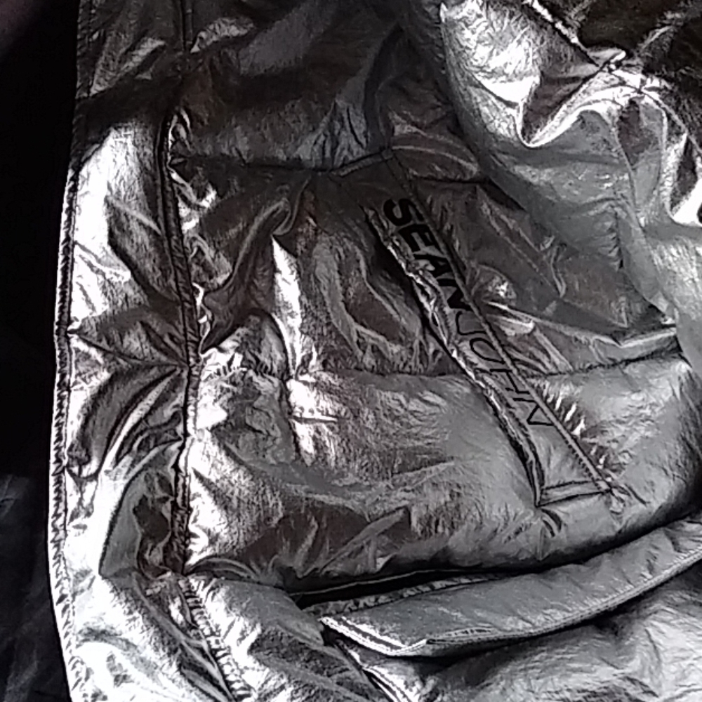 Sean john coat